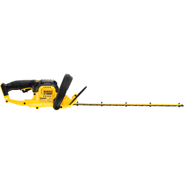Dewalt 18V55CM Hækkeklipper Solo ( uden batteri og lader )
