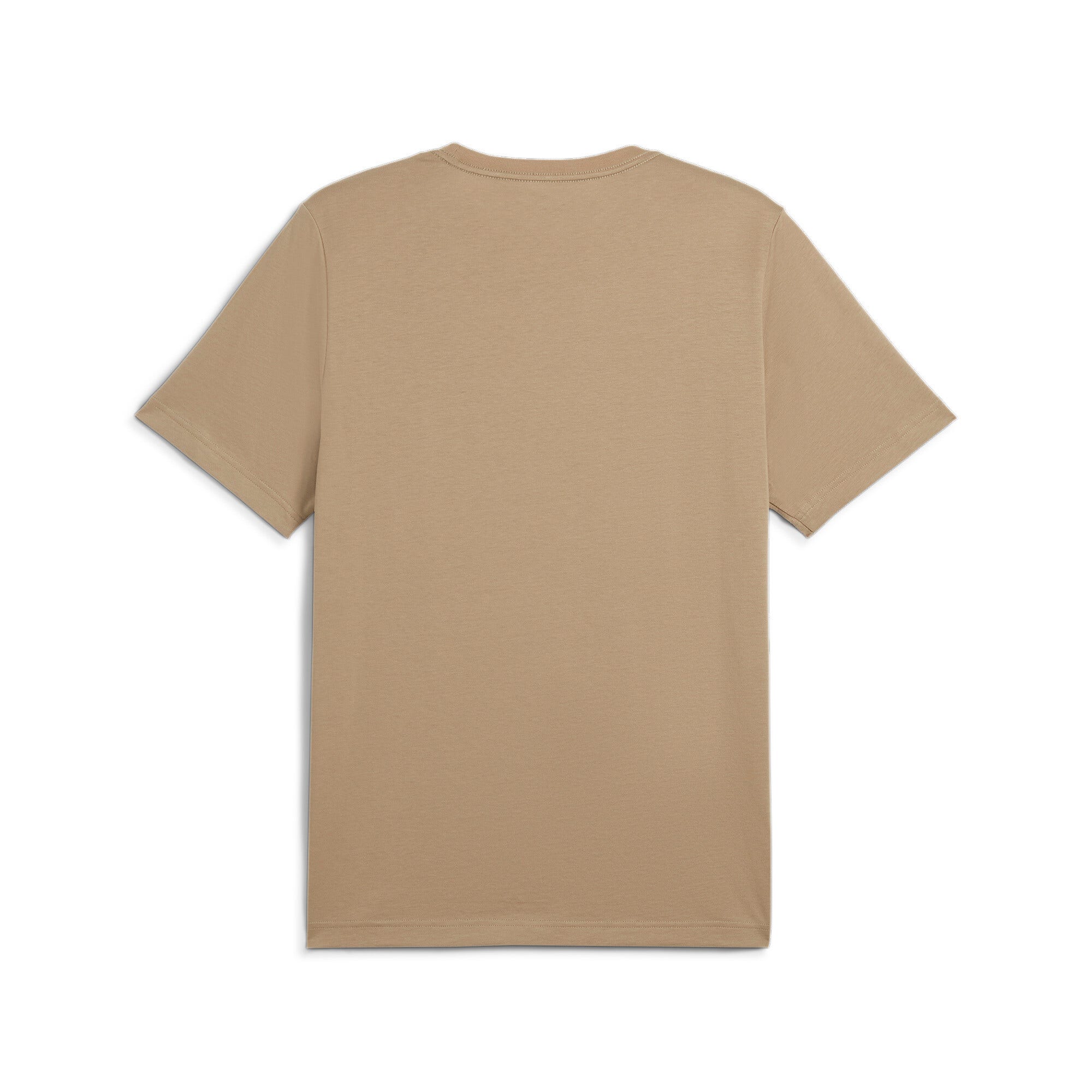 PUMA  Essentials Logo Tee