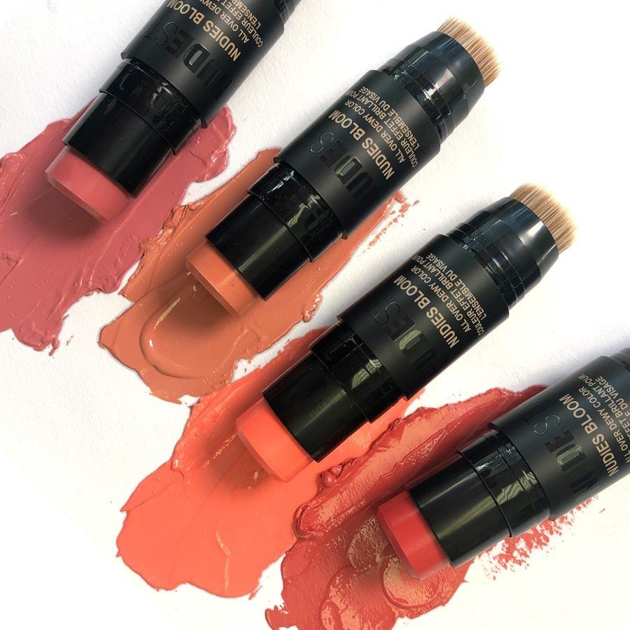 Nudestix Nudies Blush Bloom Dewy Cherry Blossom Babe 7g