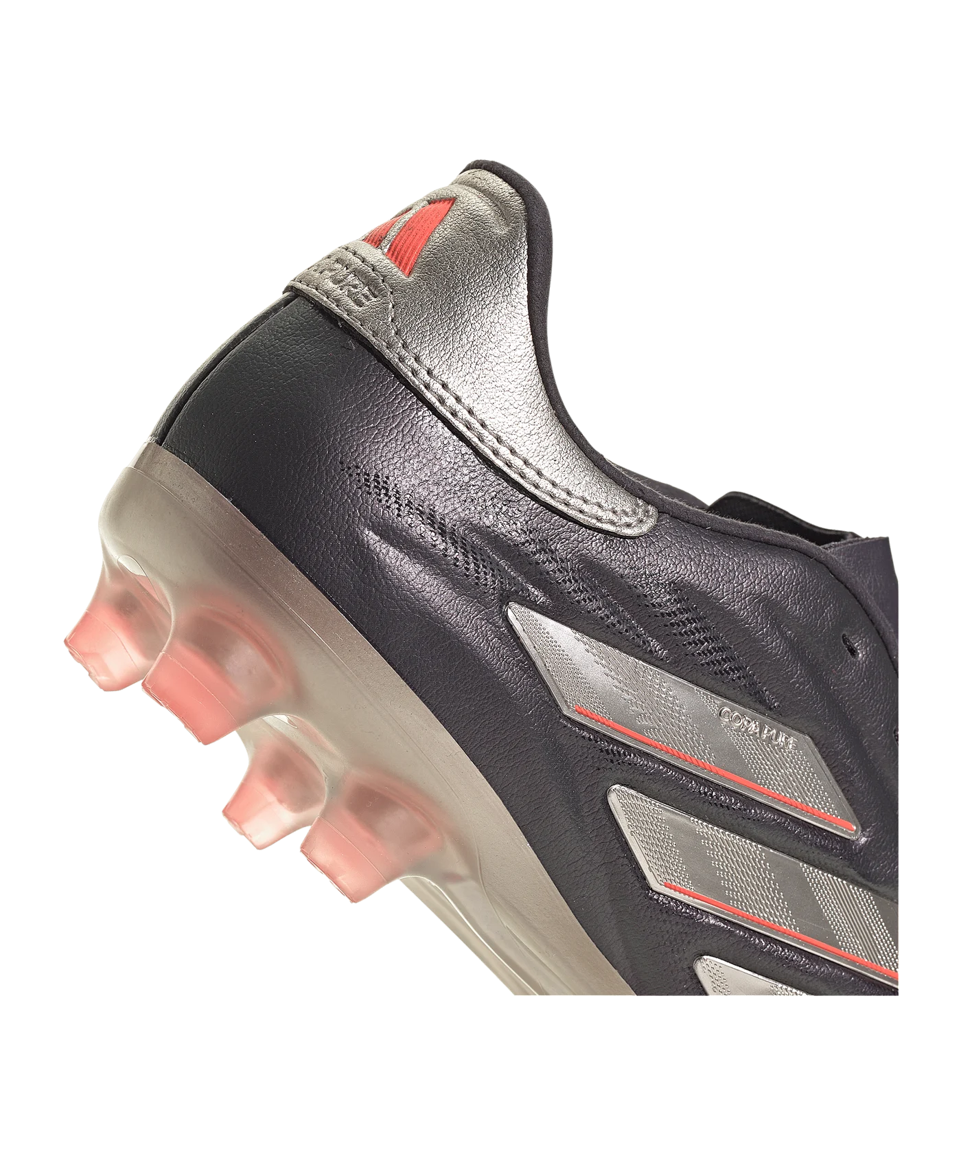 adidas COPA Pure 2 Pro FG Vivid Horizon Lila Grau