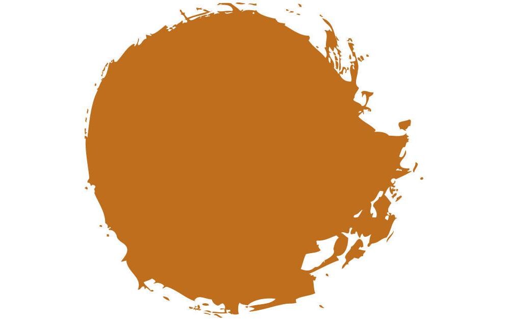Farbe Citadel Layer: Tau Light Ochre 12 mlWarhammer Citadel Layer Farbe