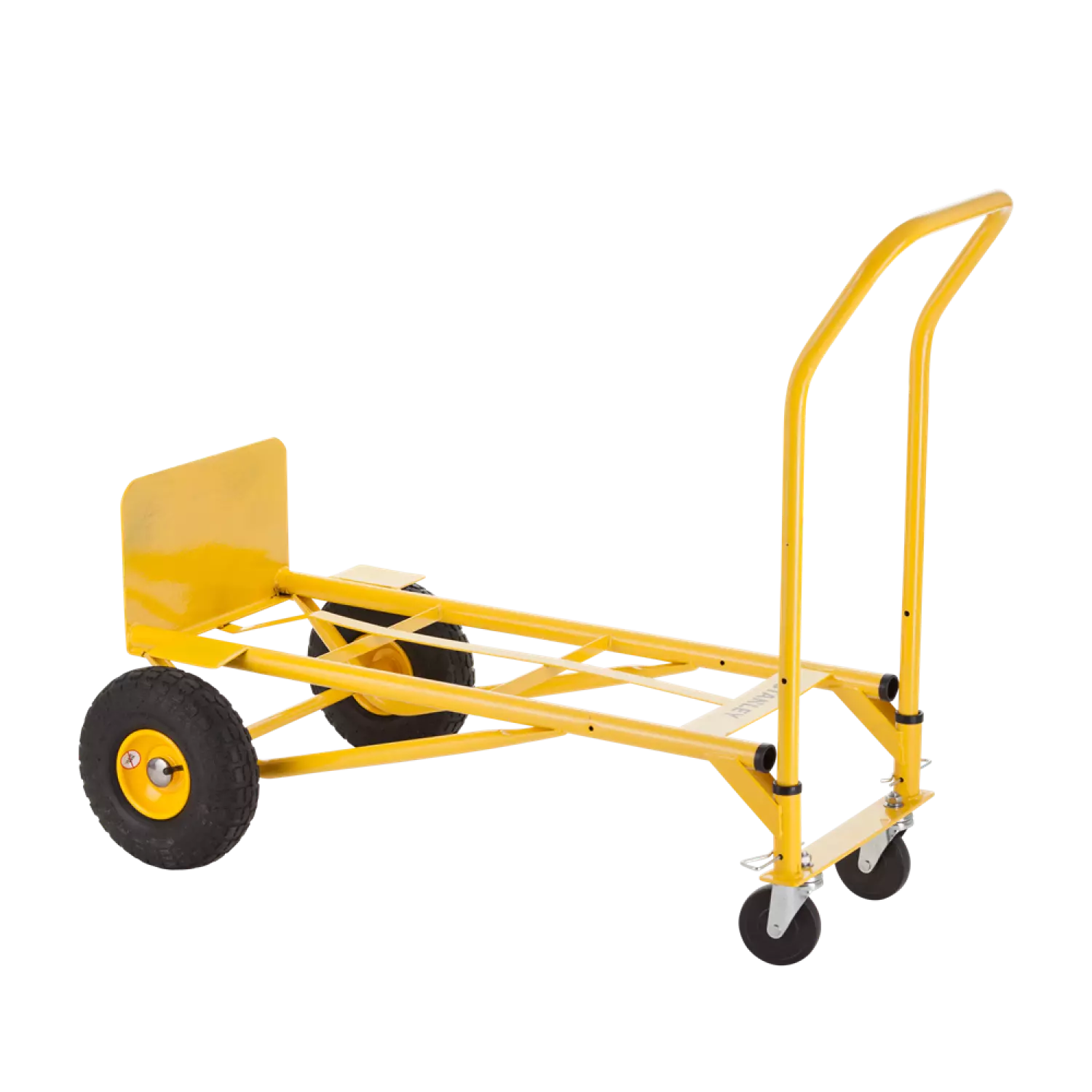 Stanley SXWTD-MT519 Steekwagen - Multifunctioneel - 200kg