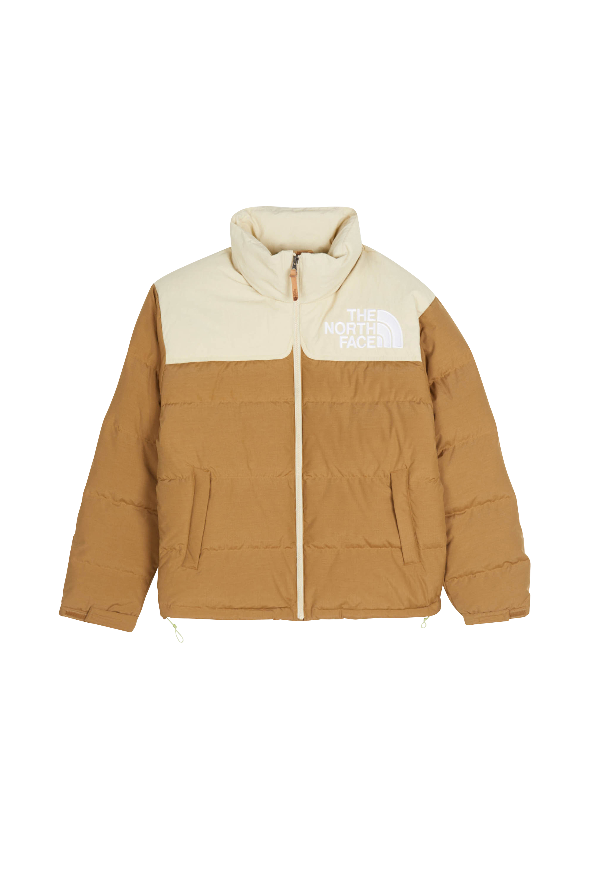 THE NORTH FACE doudoune 92 LOW-FI HI-TEK NUPTSE Multicolore