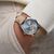Hamilton Jazzmaster Open Heart Lady H32215840