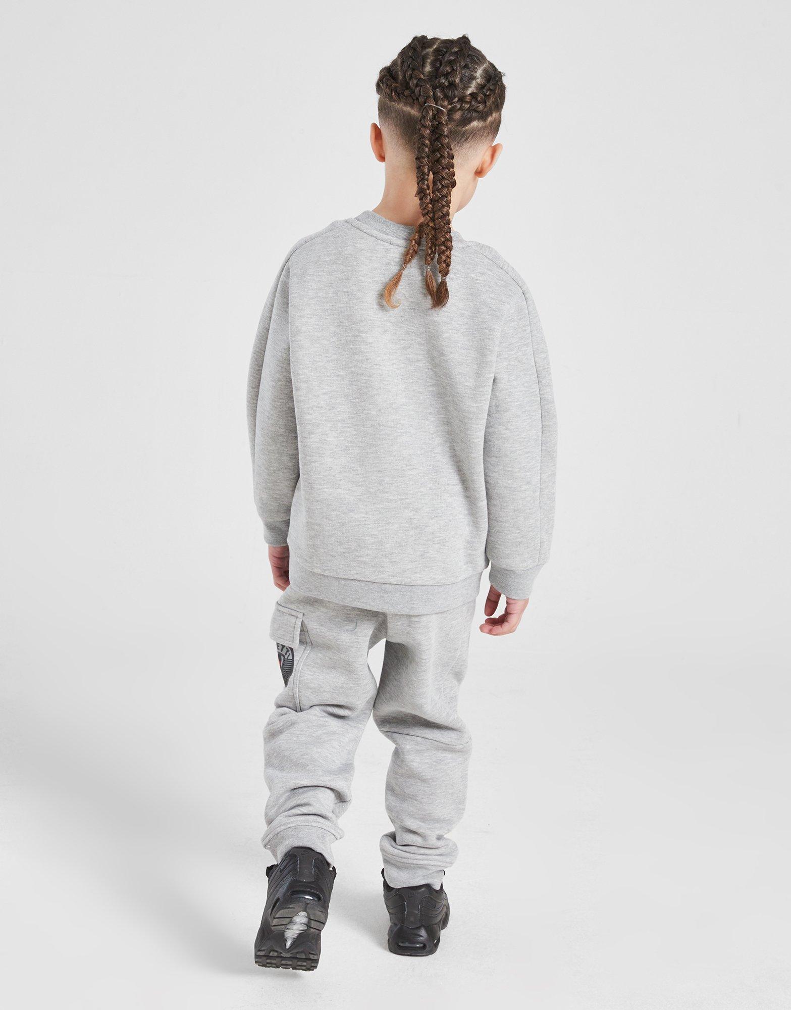 Zavetti Canada Ensemble Botticini Enfant