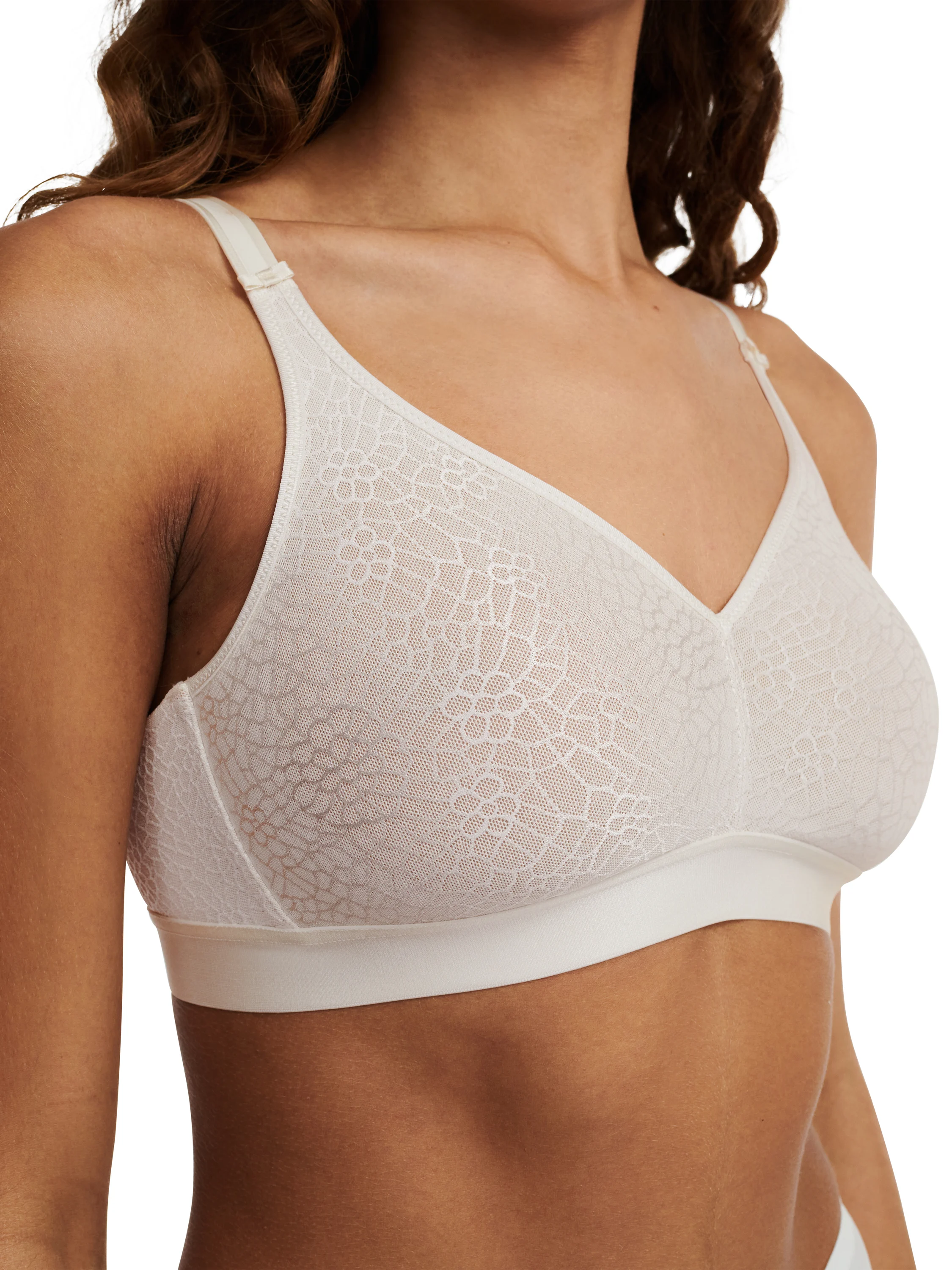 C MAGNIFIQUE - Soutien-gorge sans armature maintien | Beige