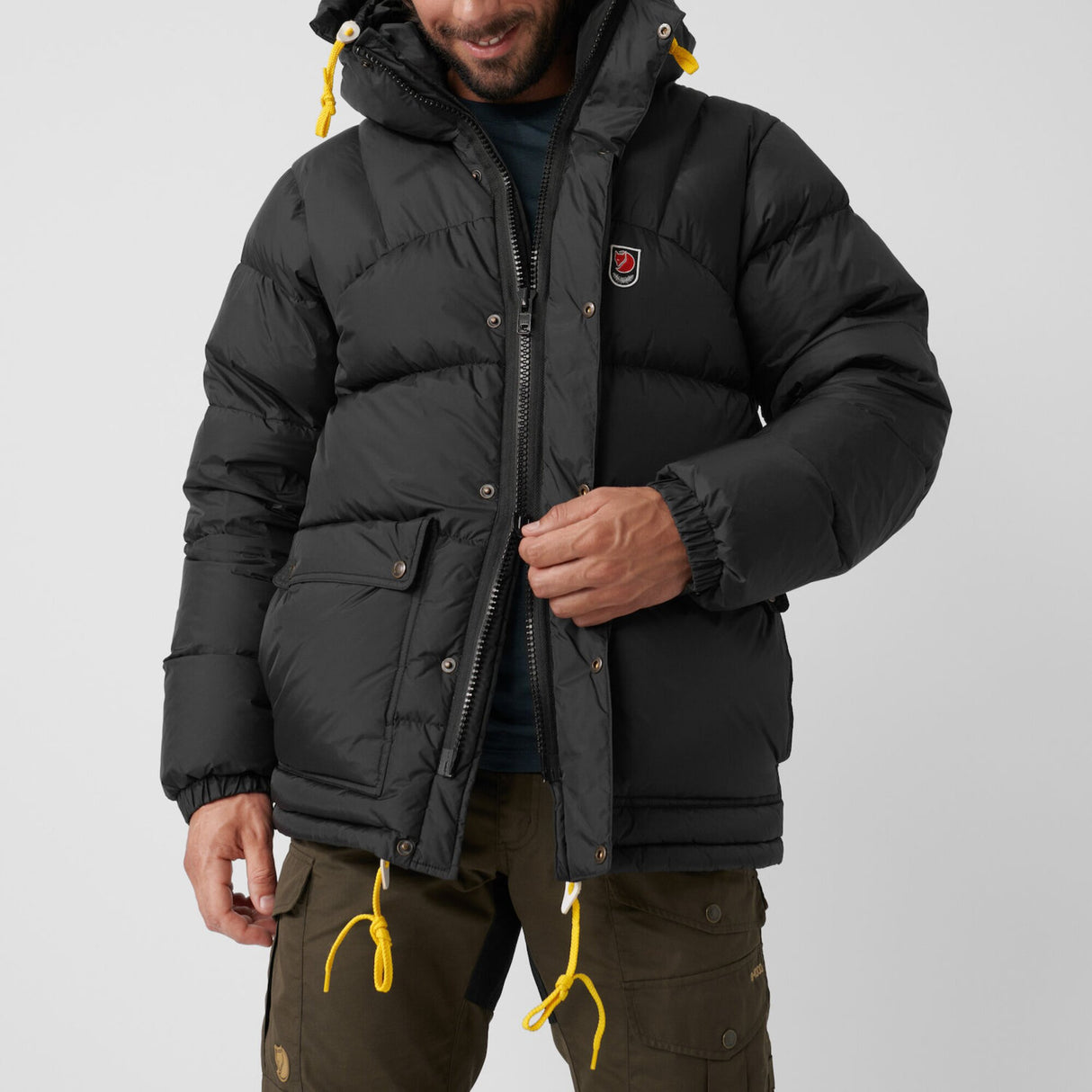 Fjällräven<br>Expedition Down Lite Jacket M