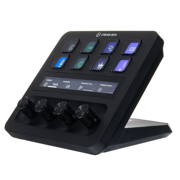 Elgato Stream Deck+