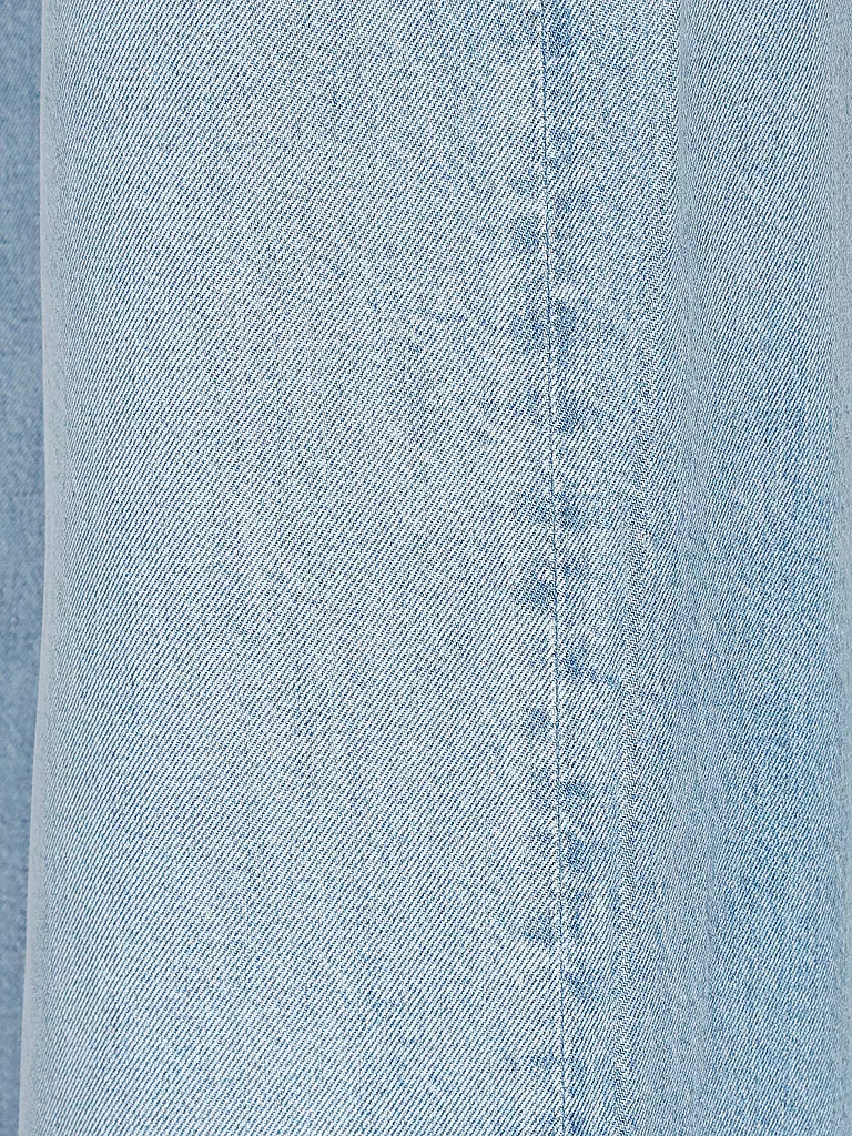 CITIZENS OF HUMANITY Jeans Wide Fit BEVERLY hellblau