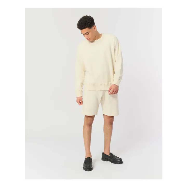 Bather Short Uni | Ecru