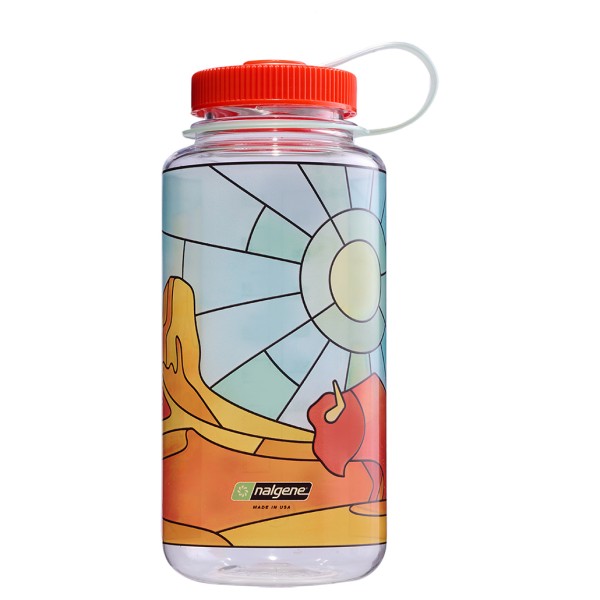 Nalgene - Sustain Wide Neck - Gourde