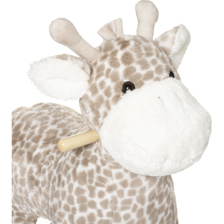 atmosphera for kids Schaukeltier Giraffe