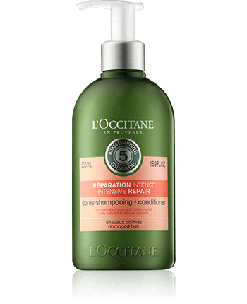 L'Occitane Aromachologie Réparation Intense Après-Shampooing Classic 500ml