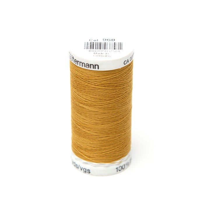 Gûtermann-Allesnaaigaren polyester 500 m