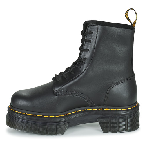 Dr. Martens - AUDRICK 8 NAPPA - Noir