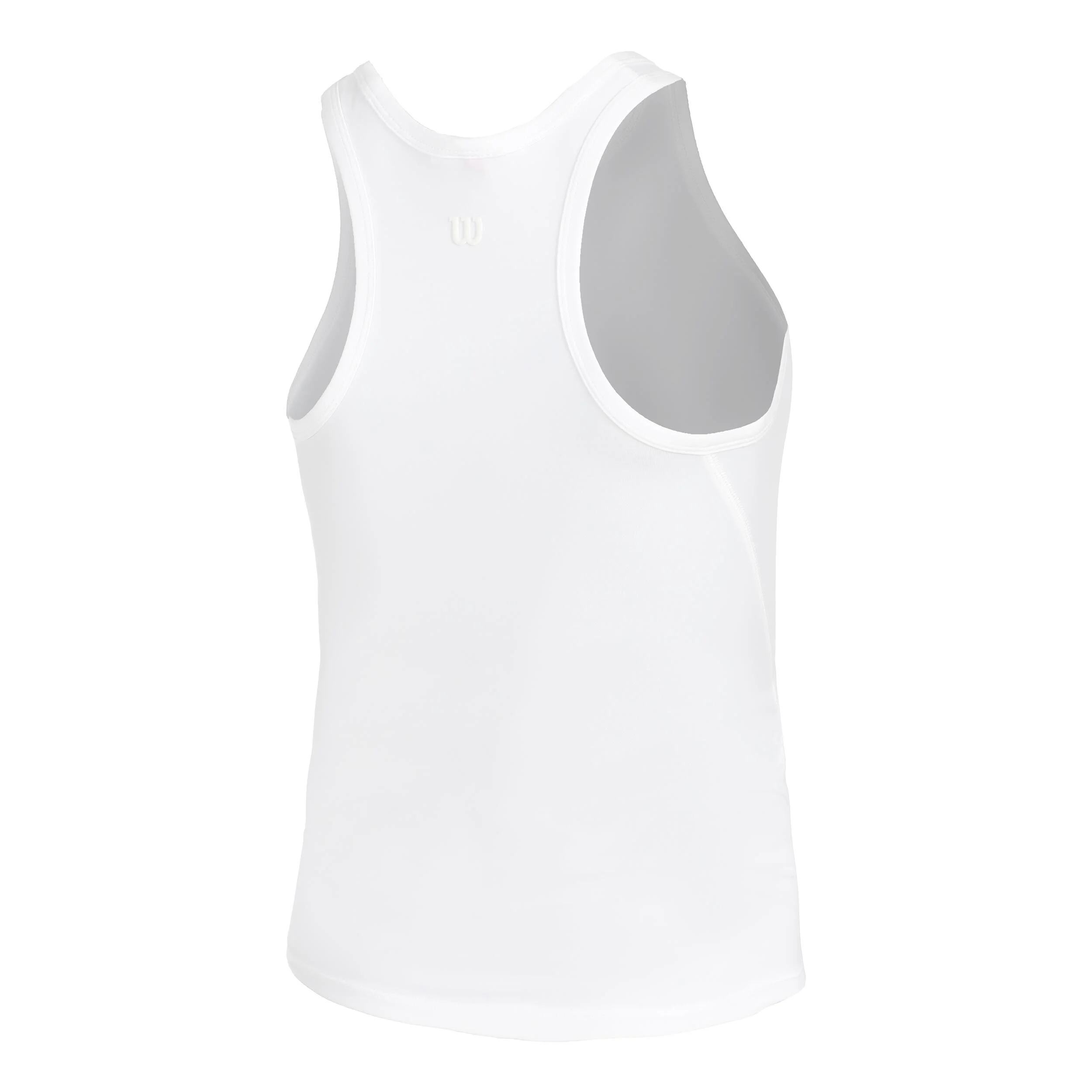 Wilson Fieldhouse Lite Débardeur Tank Top Femmes - Blanc