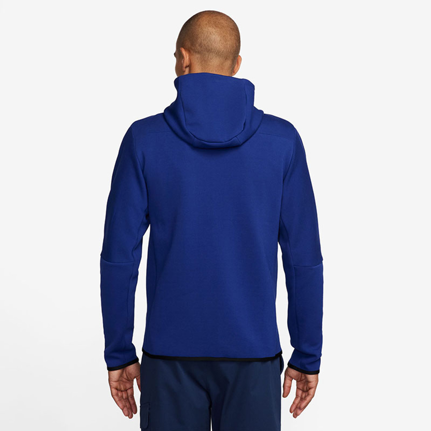Nike Nederland Tech Fleece Full-Zip Hoody