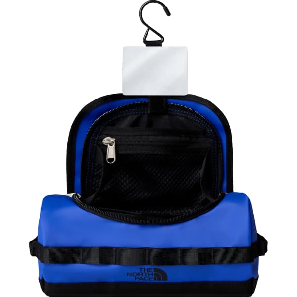 Trousse de toilette THE NORTH FACE BC TRAVEL CANISTER S TNF BLUE/TNF BLACK