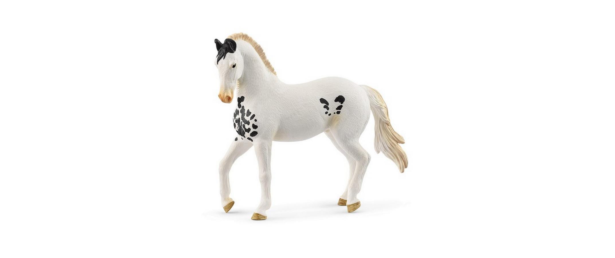 Spielzeugfigur Horse Club Marwari HengstSpielzeug-Tierfigur