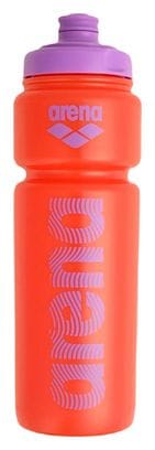 Bidon de Sport Arena Rouge / Violet