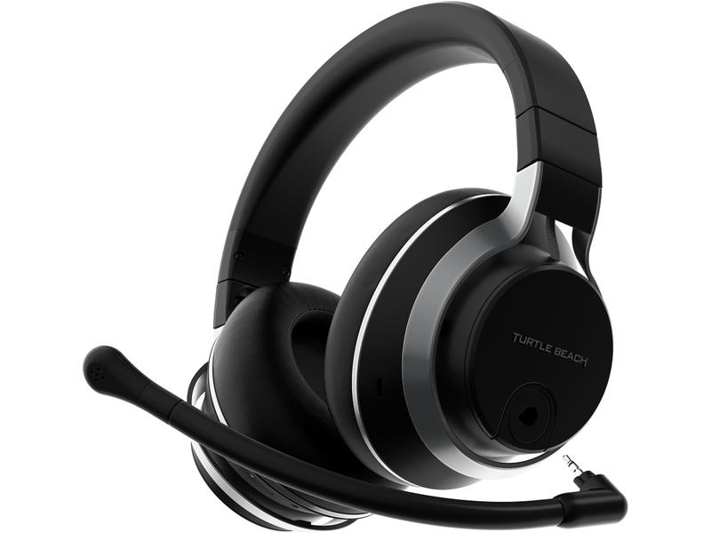 Turtle Beach Headset Stealth Pro Xbox Multiplattform-Kabelloses-Gaming-Headset
