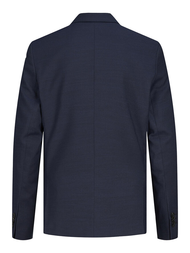 Jack & Jones JPRSOLARIS BLAZER JR Dark navy