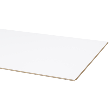 Naadloos wandpaneel Cando 260x60 cm x 12mm - 2 stuks per pak, 3.12m2