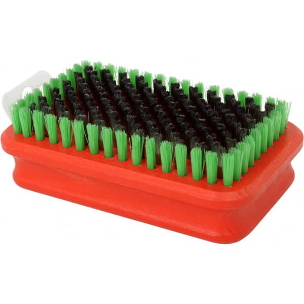 Brosse à farter SWIX BROSSE ACIER ULTRA FINE