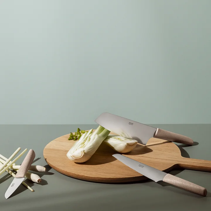 Eva Solo - Green Tool Pizza- / Kräutermesser