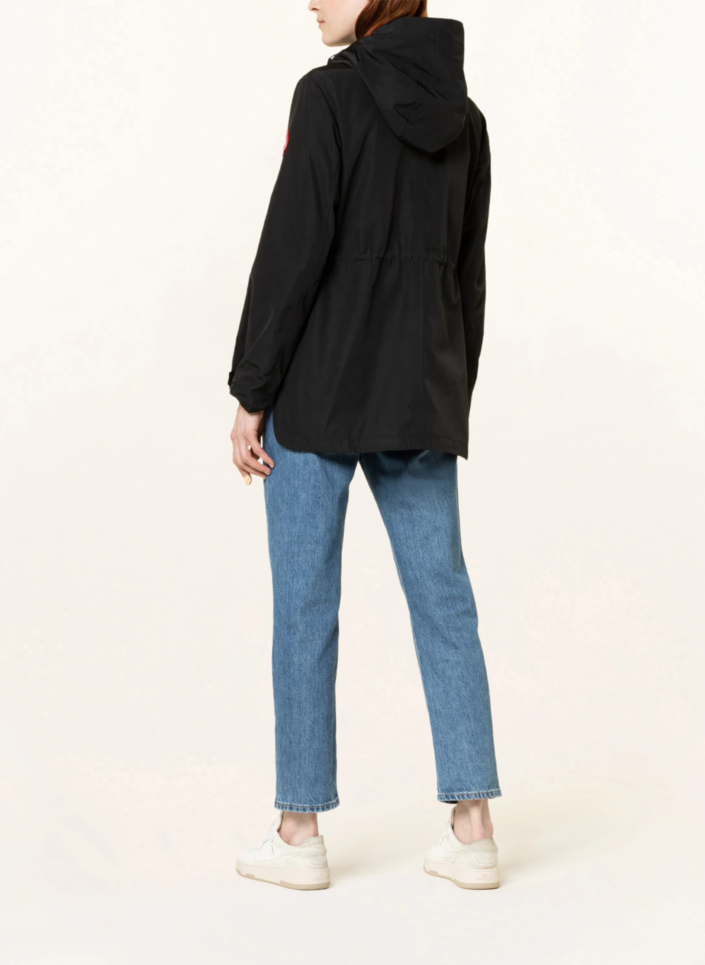 CANADA GOOSE Jacke MINDEN