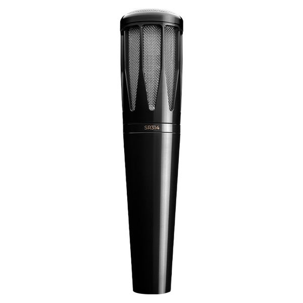 Earthworks Audio SR314 Black