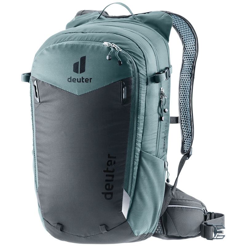 Compact 14+3 - Sac à dos vélo homme