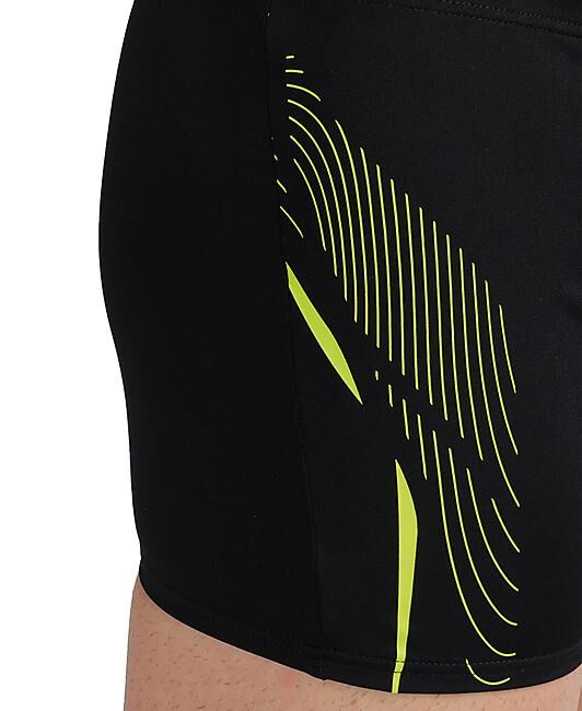 ARENA - MAILLOT DE BAIN SWIM SHORT GRAPHIC