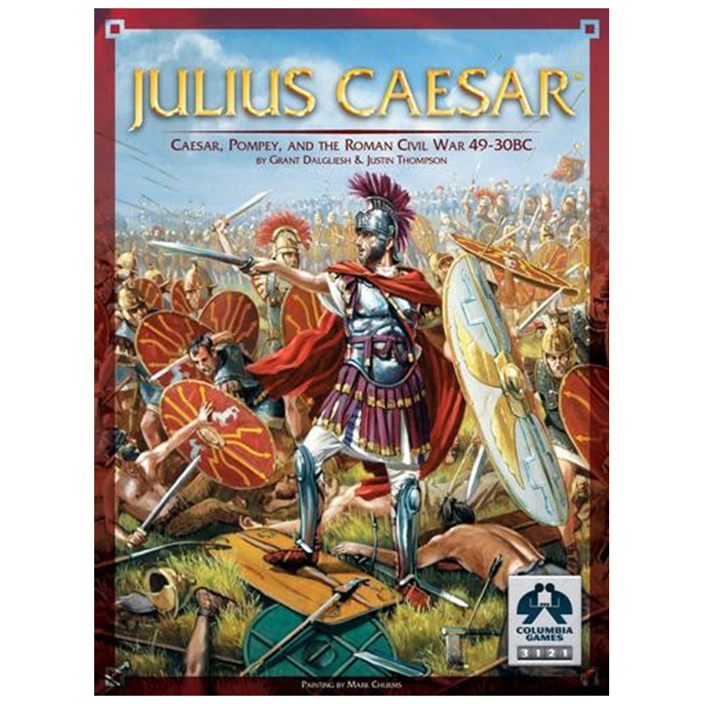 Julius Caesar