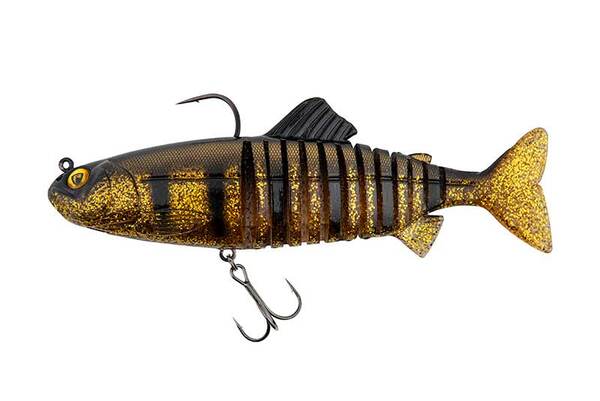 Le leurre articulé Fox Rage Replicant 18cm (80g)