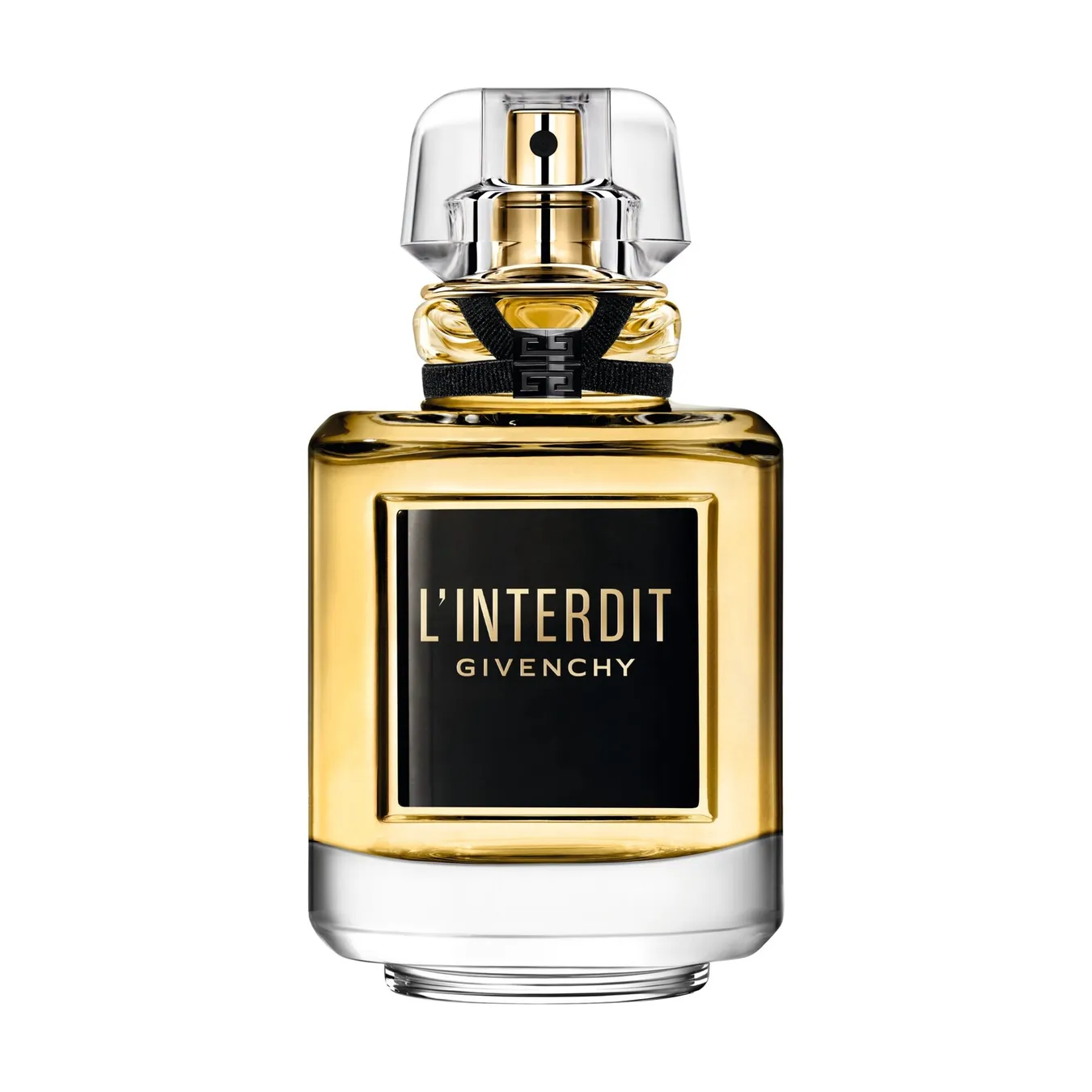 Givenchy L’Interdit Parfum