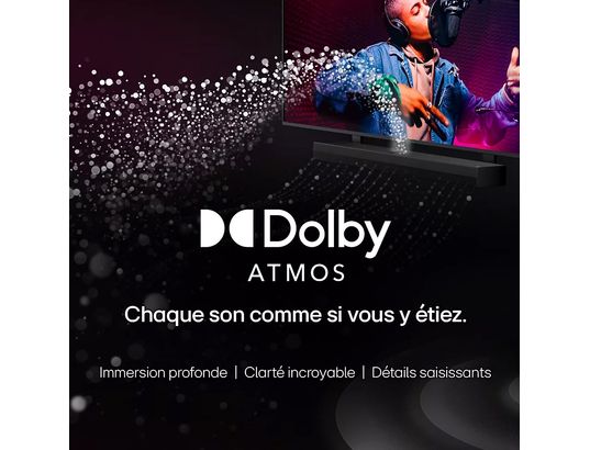 LG - Barre de son S90TY