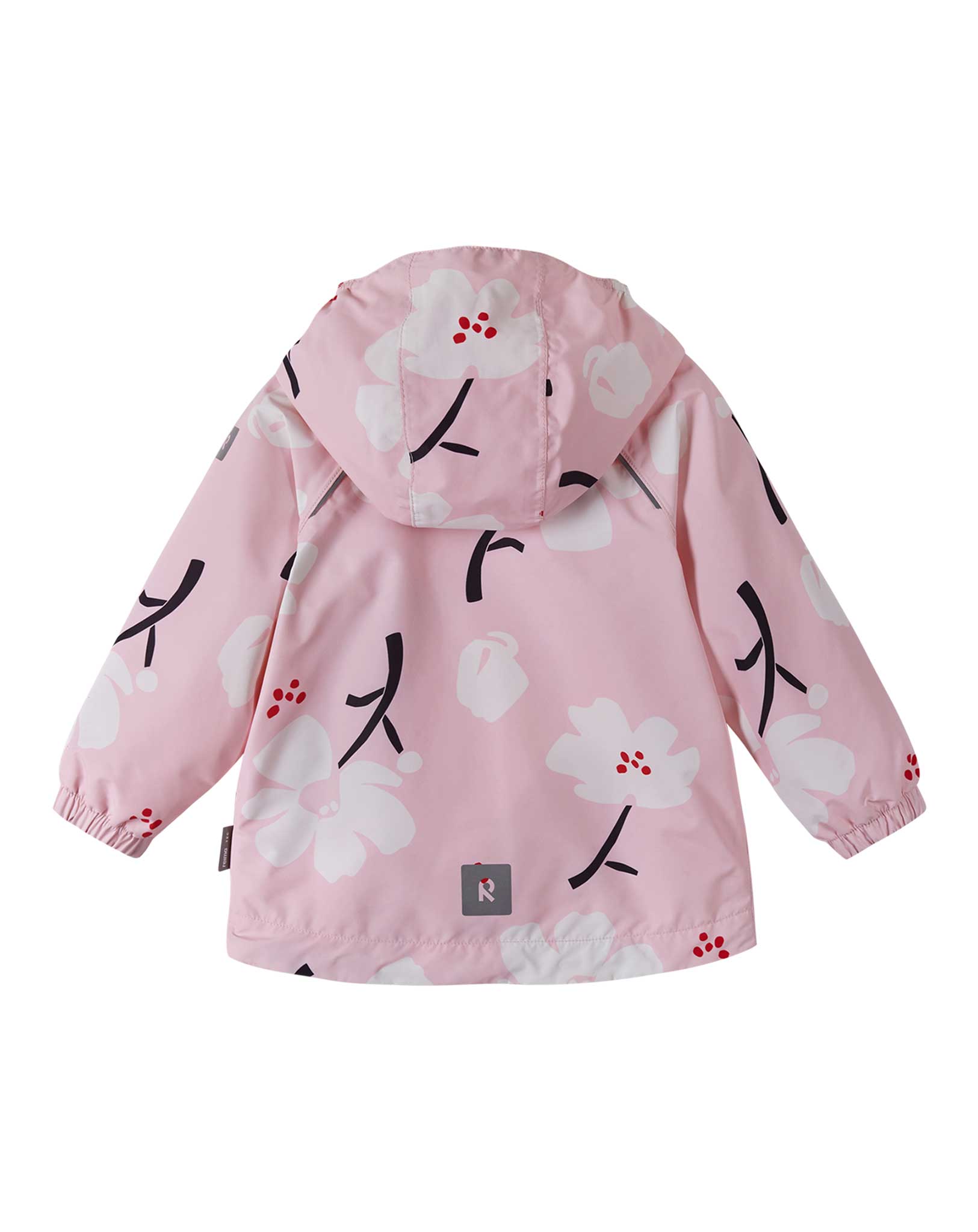Reimatec® Funktionsjacke HETE in pale rose