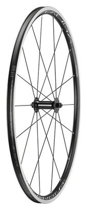 Paire de roues Campagnolo Calima pneus - CAMPAGNOLO - (Shimano)