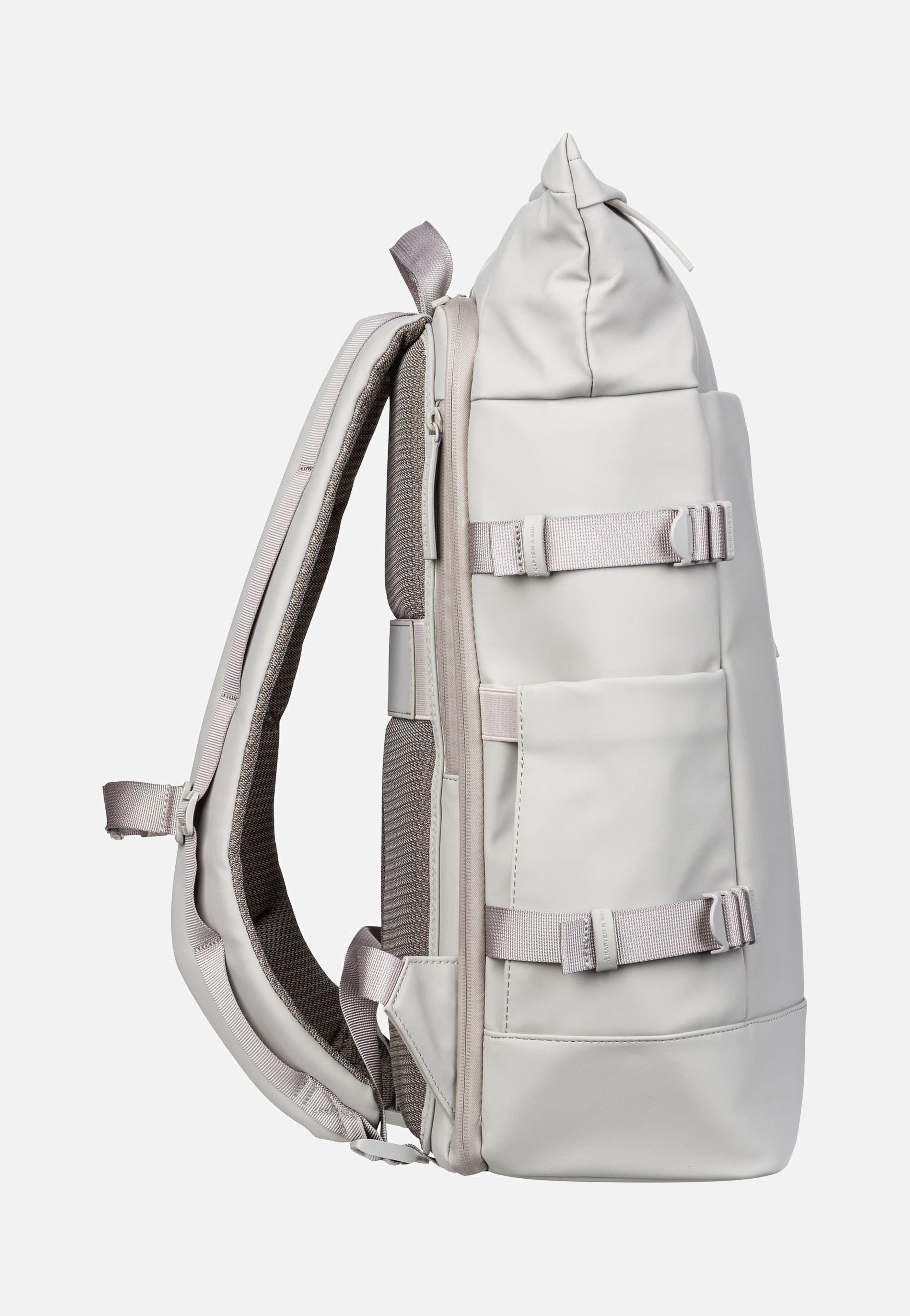 Helsinki Pro Greige - Rucksack