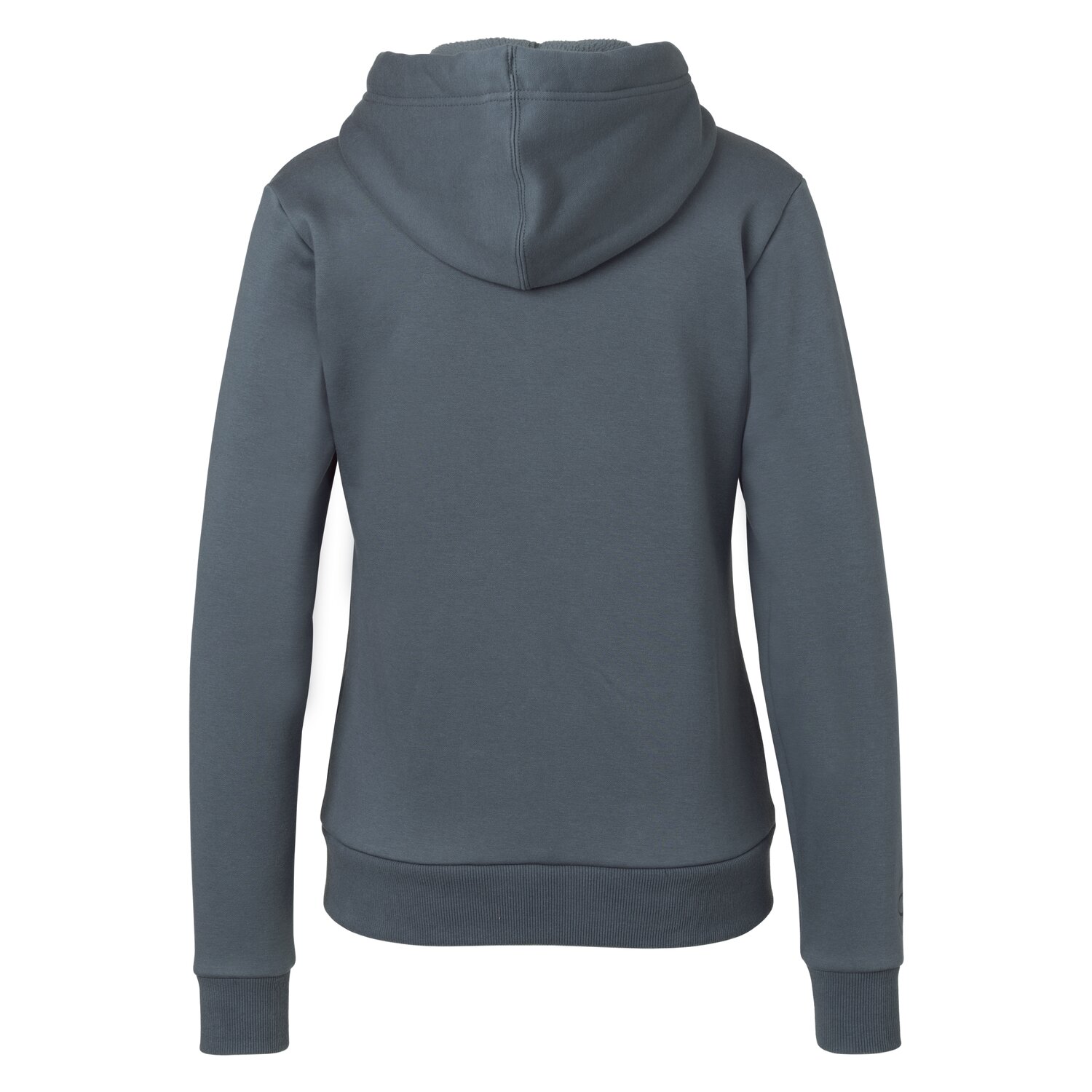 Passion 4Q Sweatjacke - dark smoke