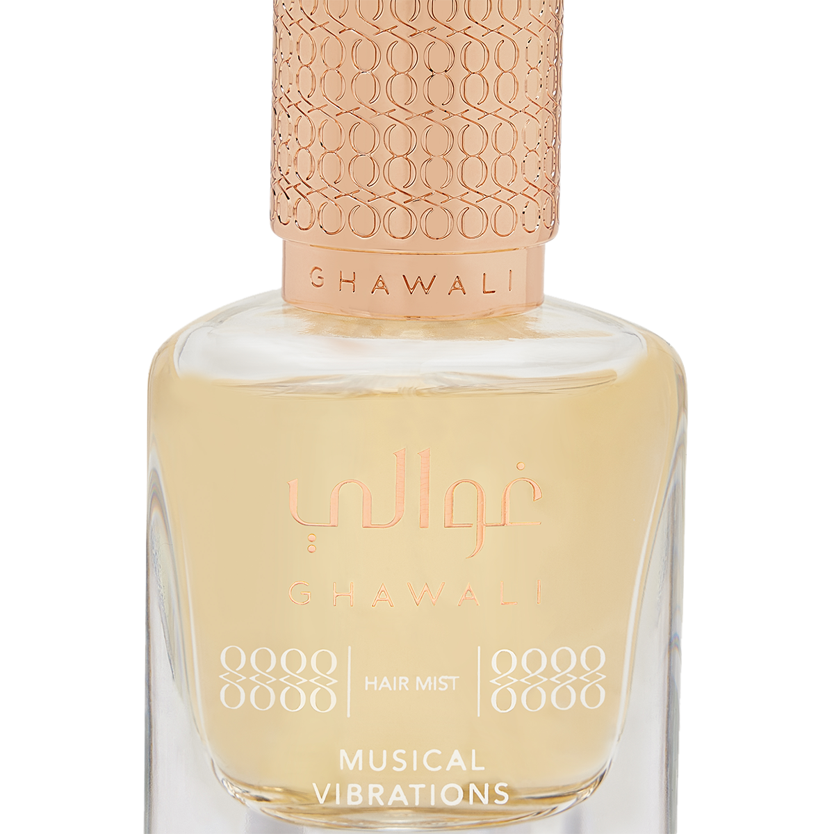 Musical Vibrations Hair Mist 30ml