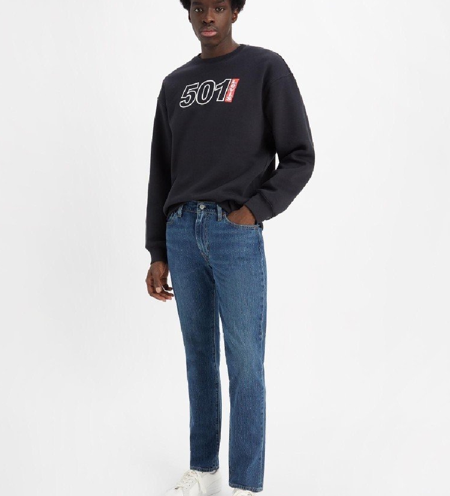 Calça jeans Levi's 511 Slim Fit Azul