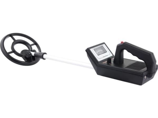 ESPERANZA EOD001 - 5901299930472 ESPERANZA EOD001 TREASURE HUNTER - Metal Detector