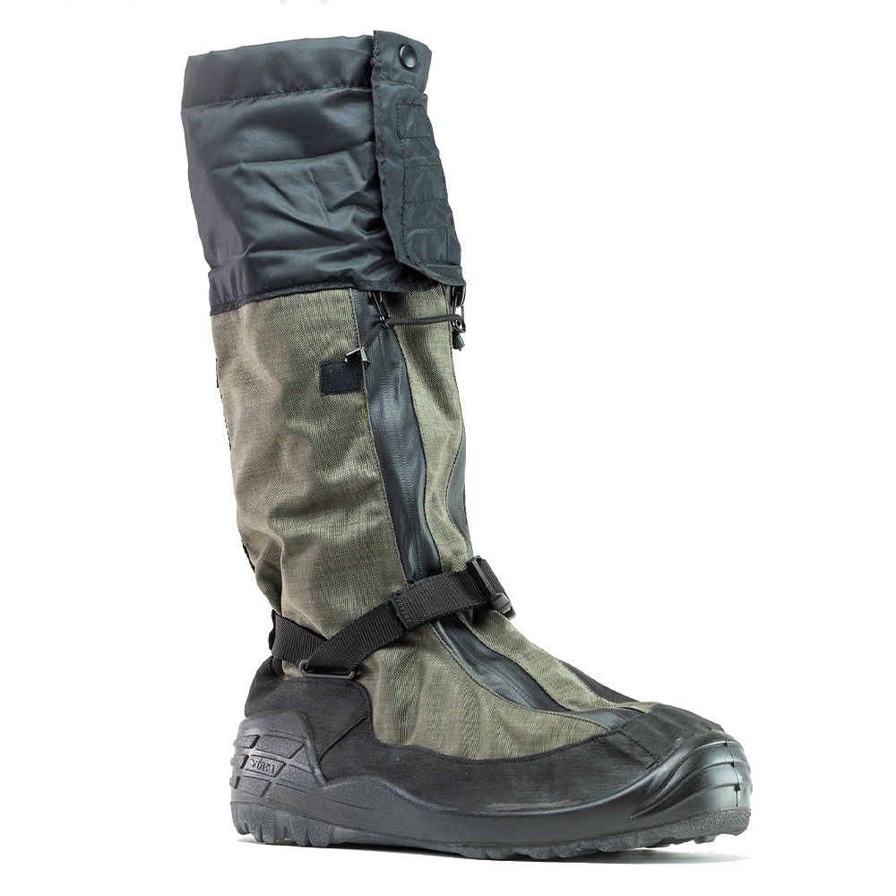 Völkl Overshoes, Unisex<br> Temp grense - 30°C