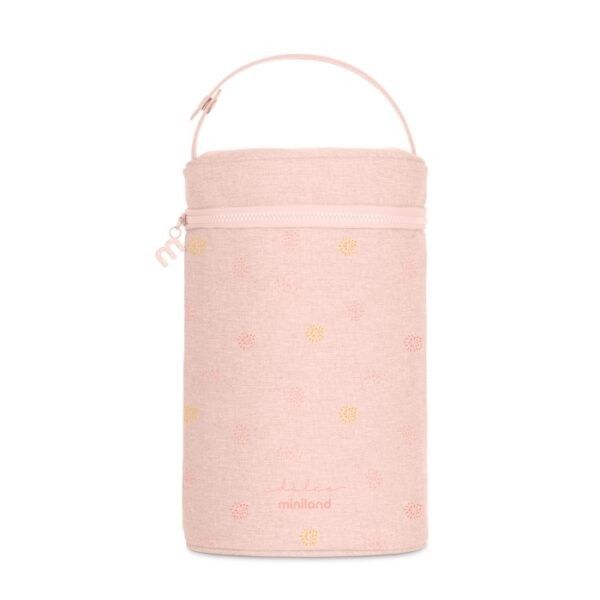 Miniland Mala Isotérmica Sólidos Dolce Thermibag Candy 700 ml