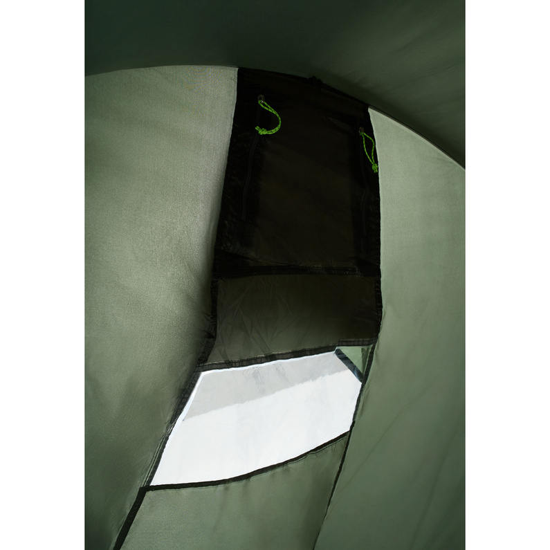 Jack Wolfskin North Tunnel II Zelt