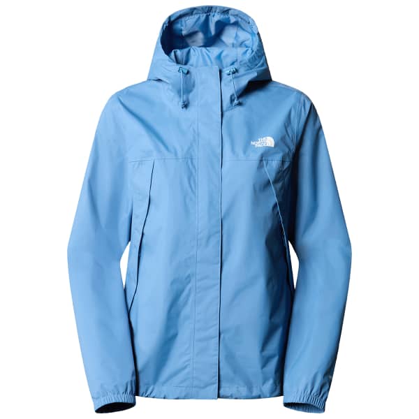 Veste randonnée THE NORTH FACE W ANTORA JACKET INDIGO STONE