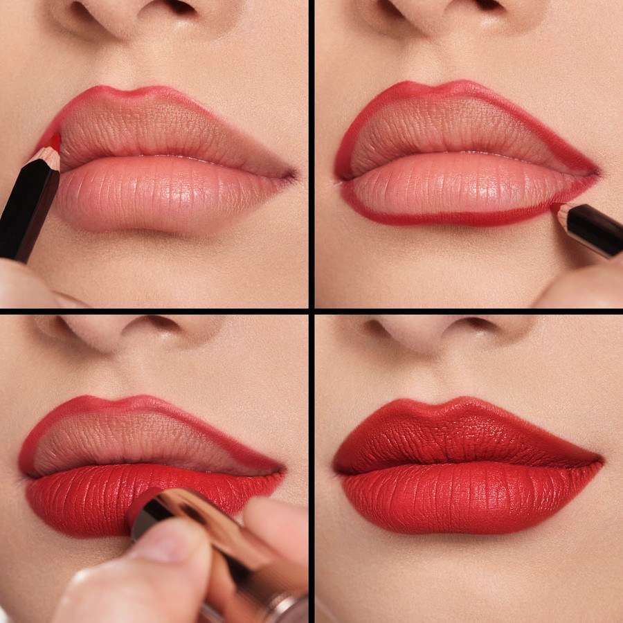 Anastasia Beverly Hills Lip Liner Muted Mauve 1,49g