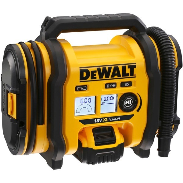 DeWALT DCC018N-XJ 18V XR Mini Compressor Solo